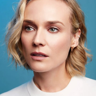 Diane Kruger image